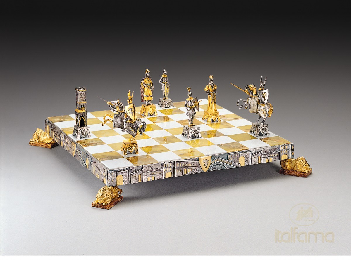 Masterpieces of Strategy & Art