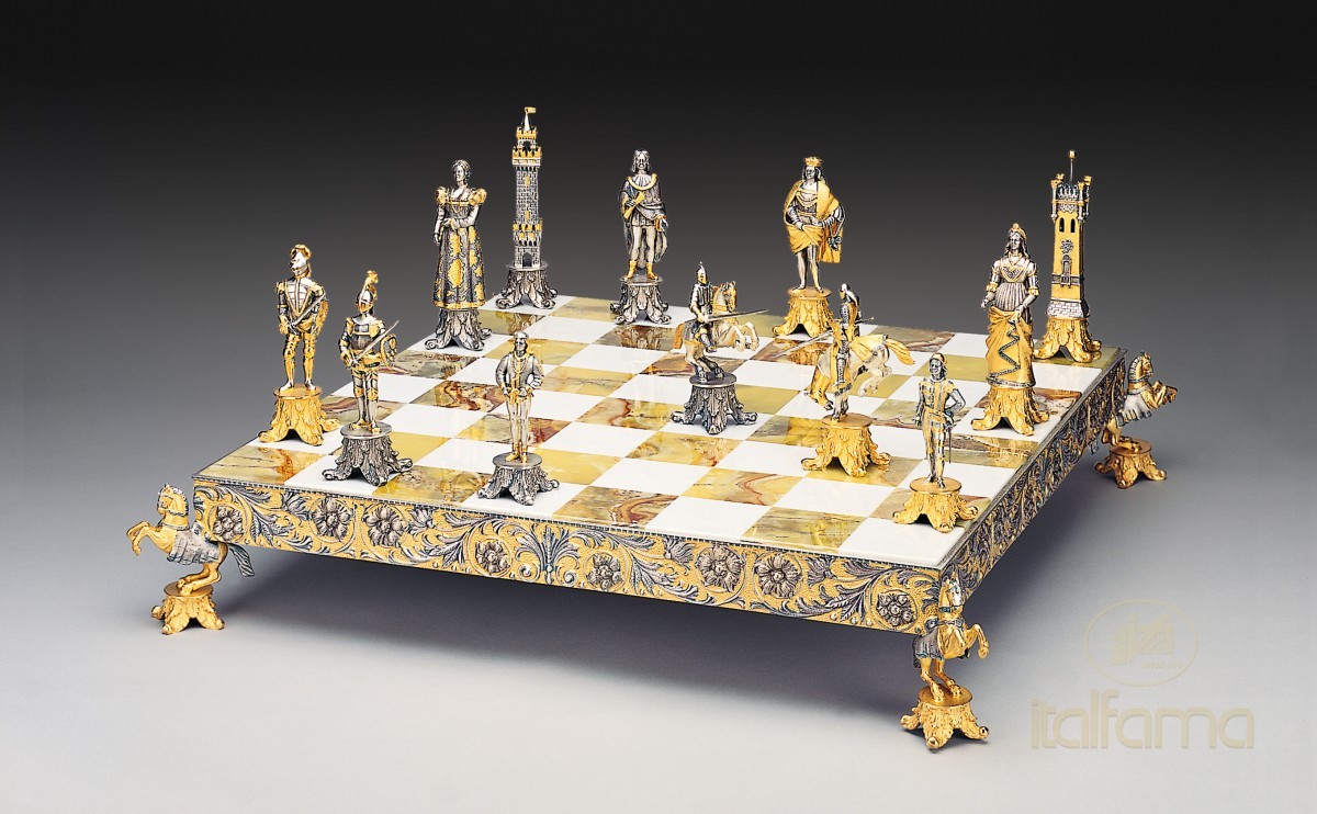 MEDICI VS PAZZI (1478) THE TWO MOST IMPORTANT RIVA...