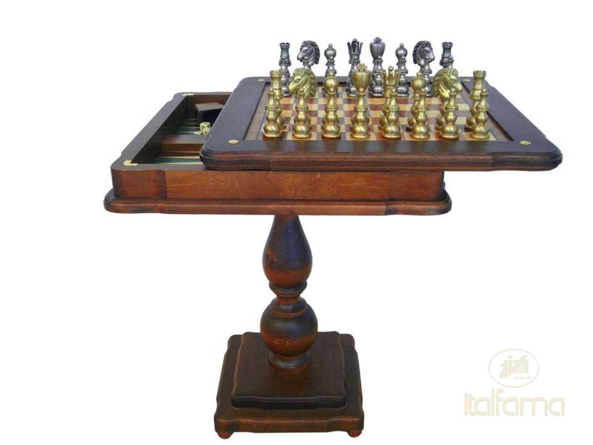 CHESS TABLE N°T011