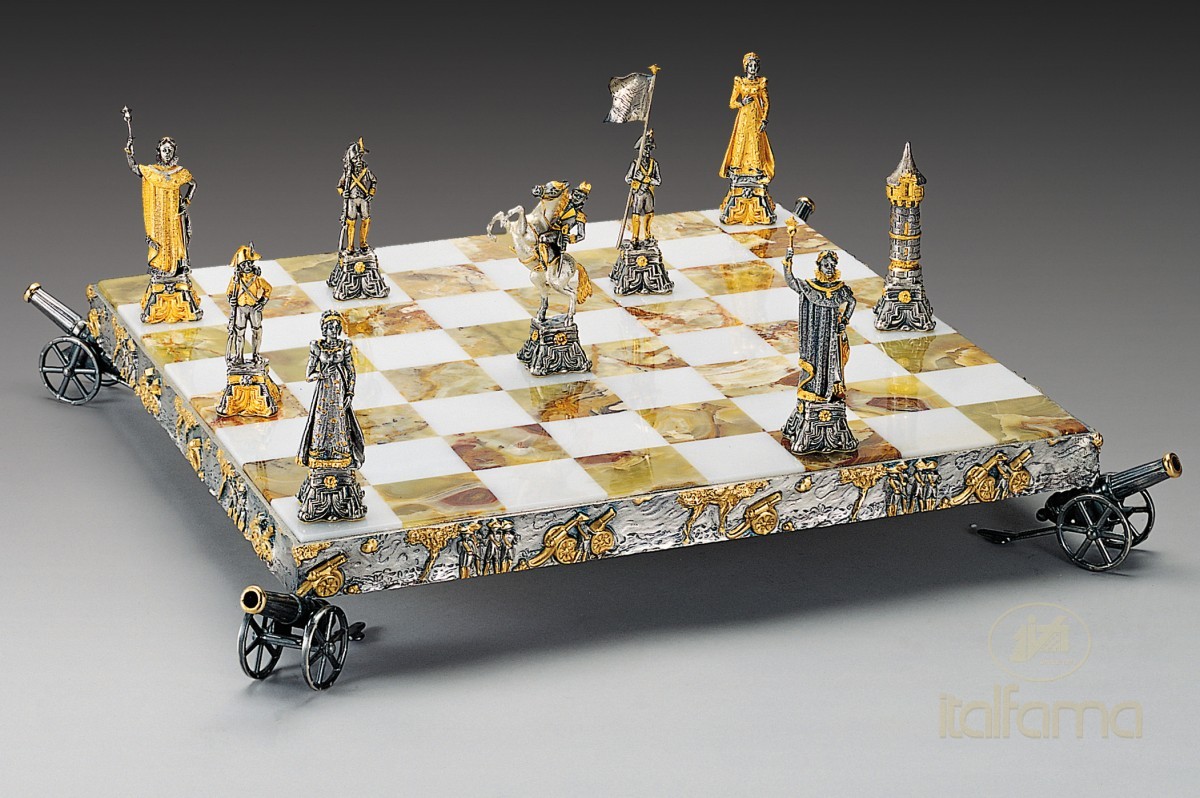 NAPOLEON BONAPARTE EMPEROR SET (Alternate)