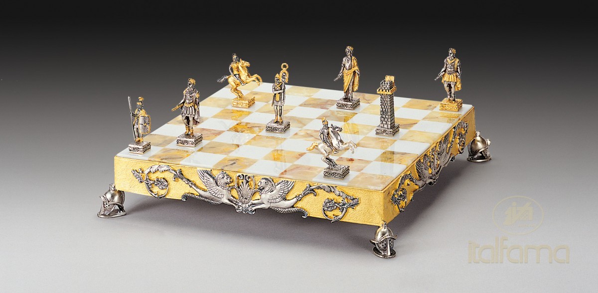 ROMAN EMPIRE SET