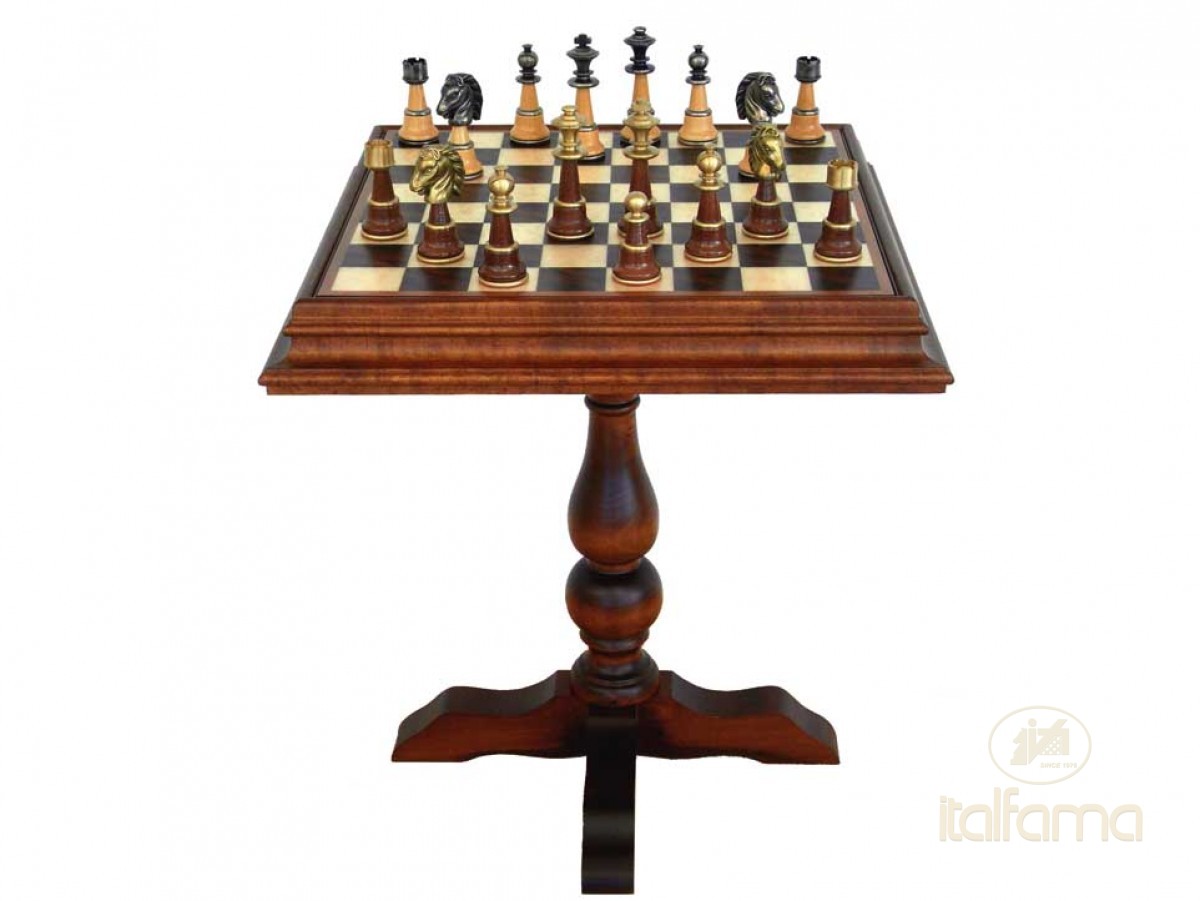 CHESS TABLE N°T008