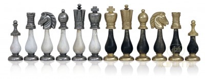 CHESS SET N°T012