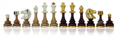 CHESS TABLE N°T009
