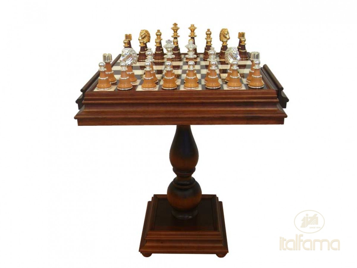 CHESS TABLE N°T010