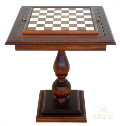 CHESS TABLE N°T009 (Alternate)