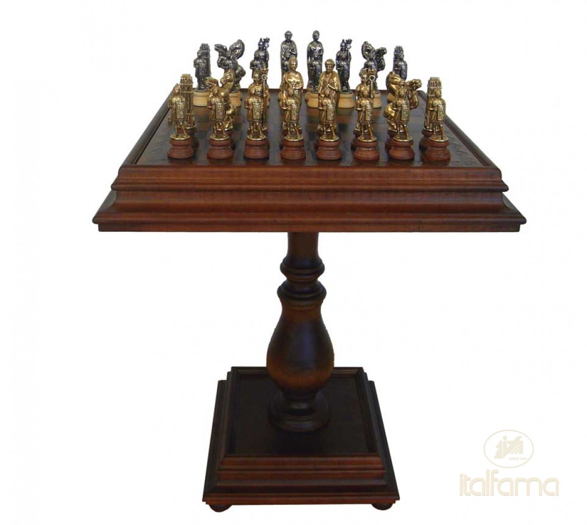 CHESS TABLE N°T007