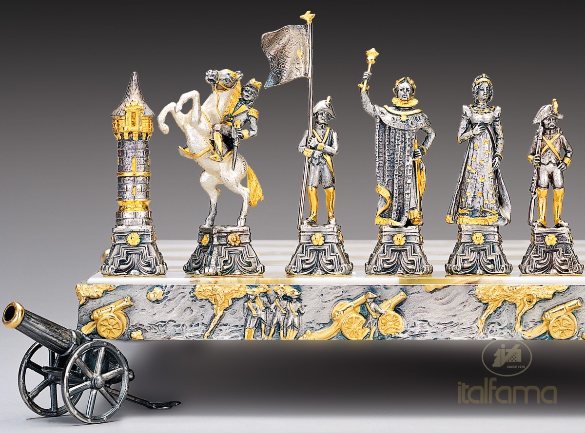 NAPOLEON BONAPARTE EMPEROR SET