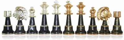 CHESS TABLE N°T017 (Alternate)