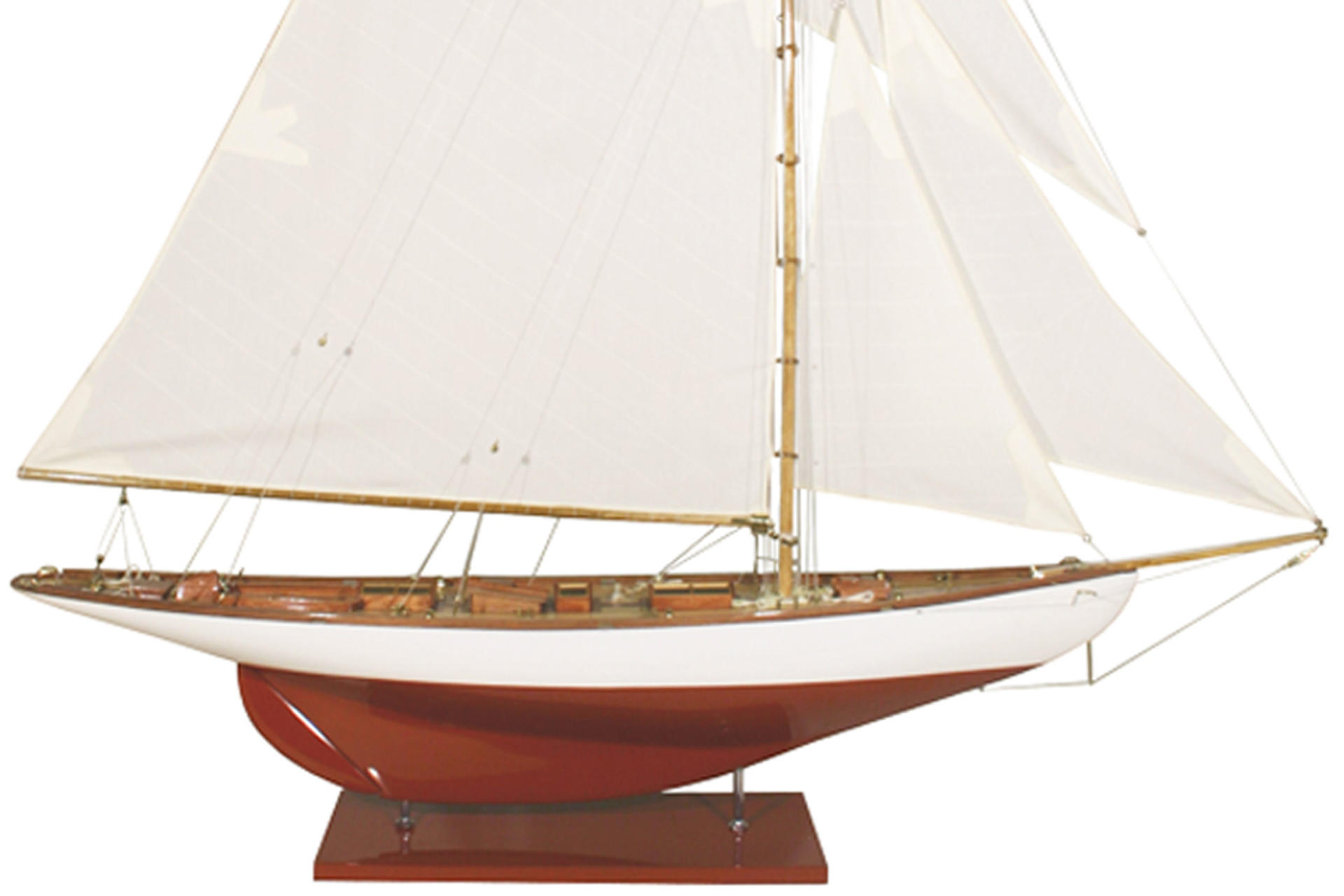 Kiade Moonbeam Classic Fife Cutter Scale Model