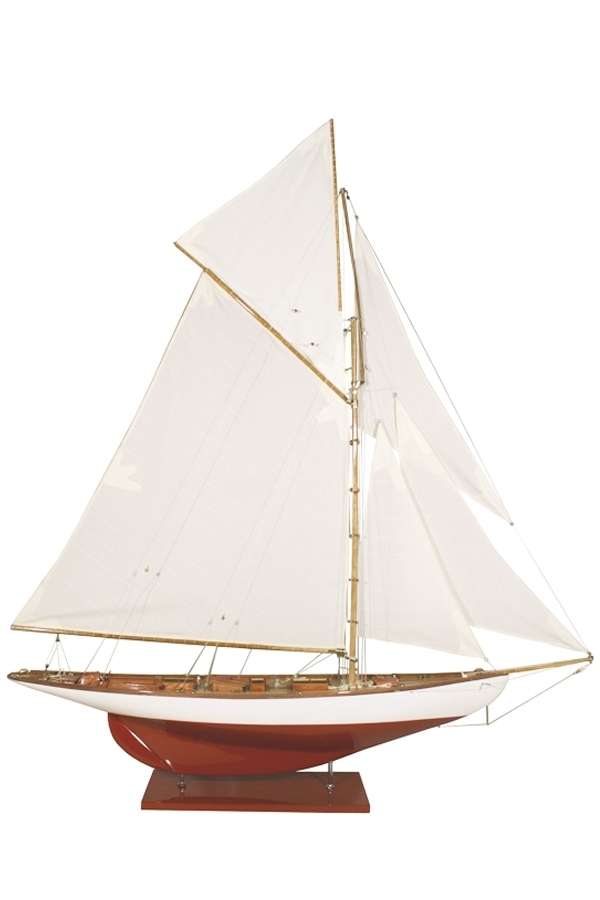Kiade Moonbeam Classic Fife Cutter Scale Model (Alternate)