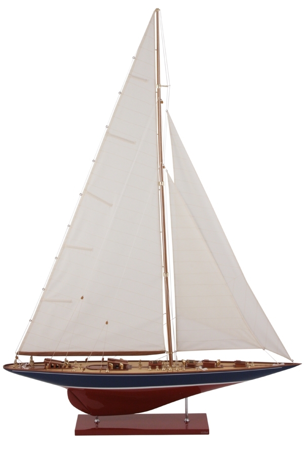 Kiade Vesheda Classic Ketch Scale Model (Alternate)