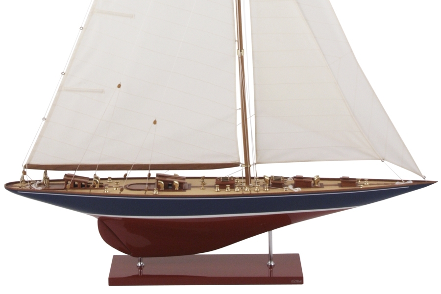 Kiade Vesheda Classic Ketch Scale Model
