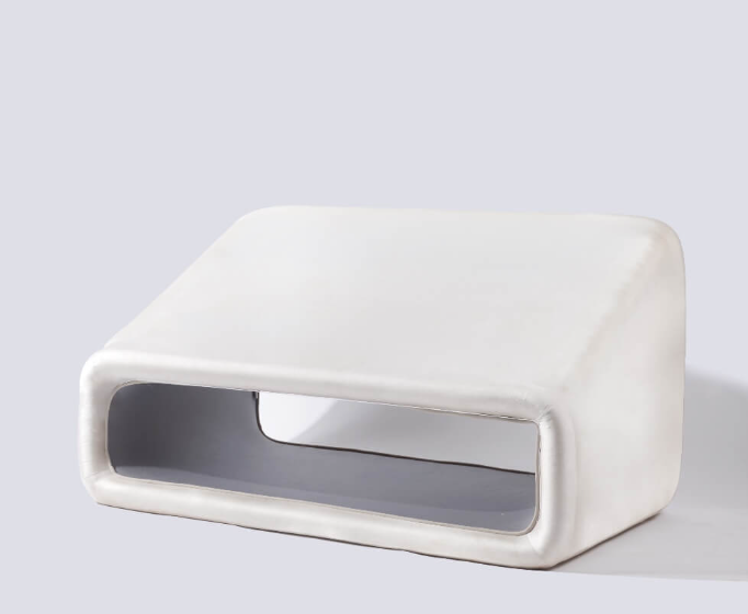Squair Chair Long