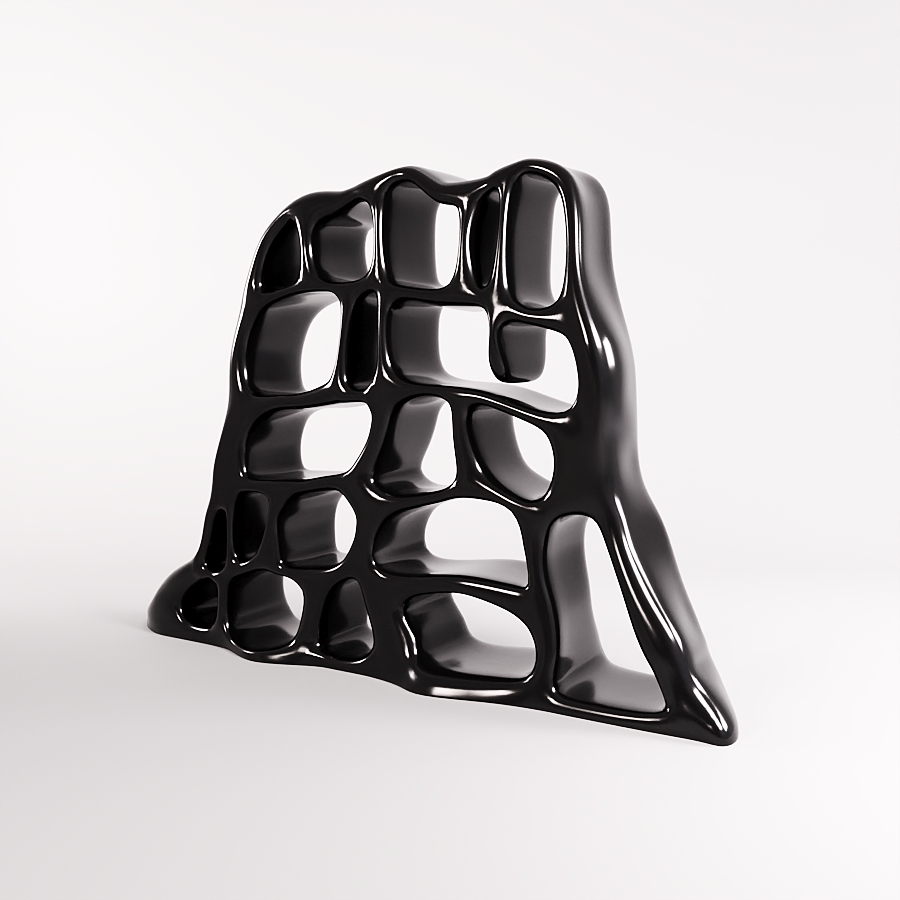 LAVA – the design bookcase, a true object of desire