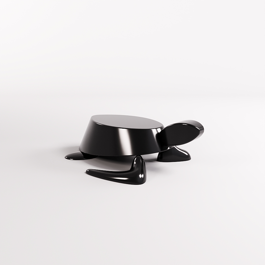 TARTA – when nature becomes design, and sculpture becomes furniture