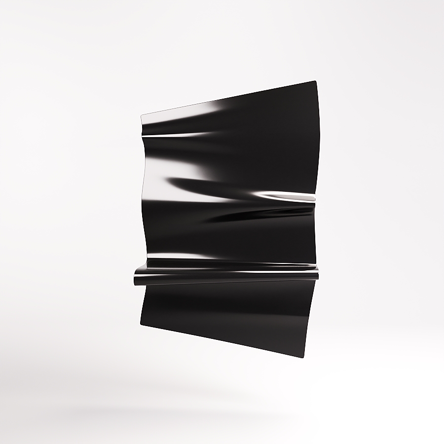 LIFE – the sculptural console inspired by the rhythm of life