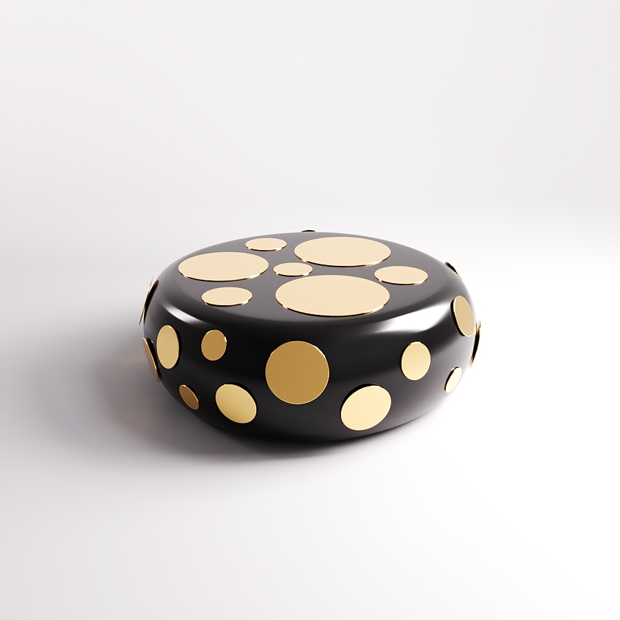 HOLO – the modern coffee table