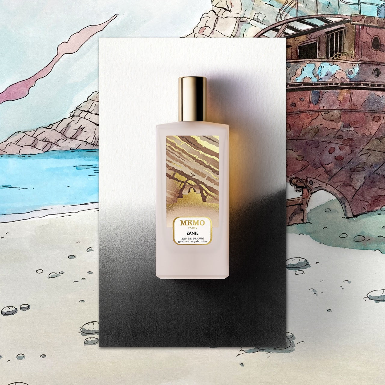 Zante (Alternate)