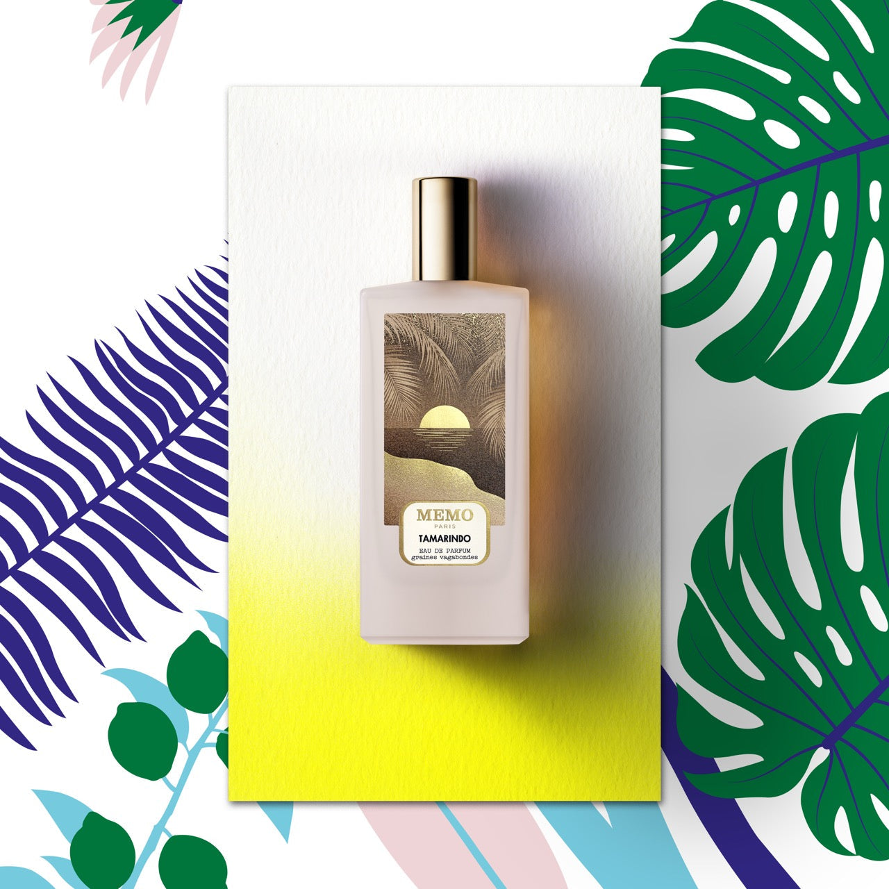 Tamarindo (Alternate)