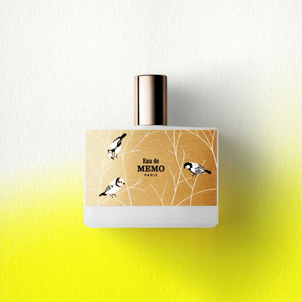 Eau de Memo