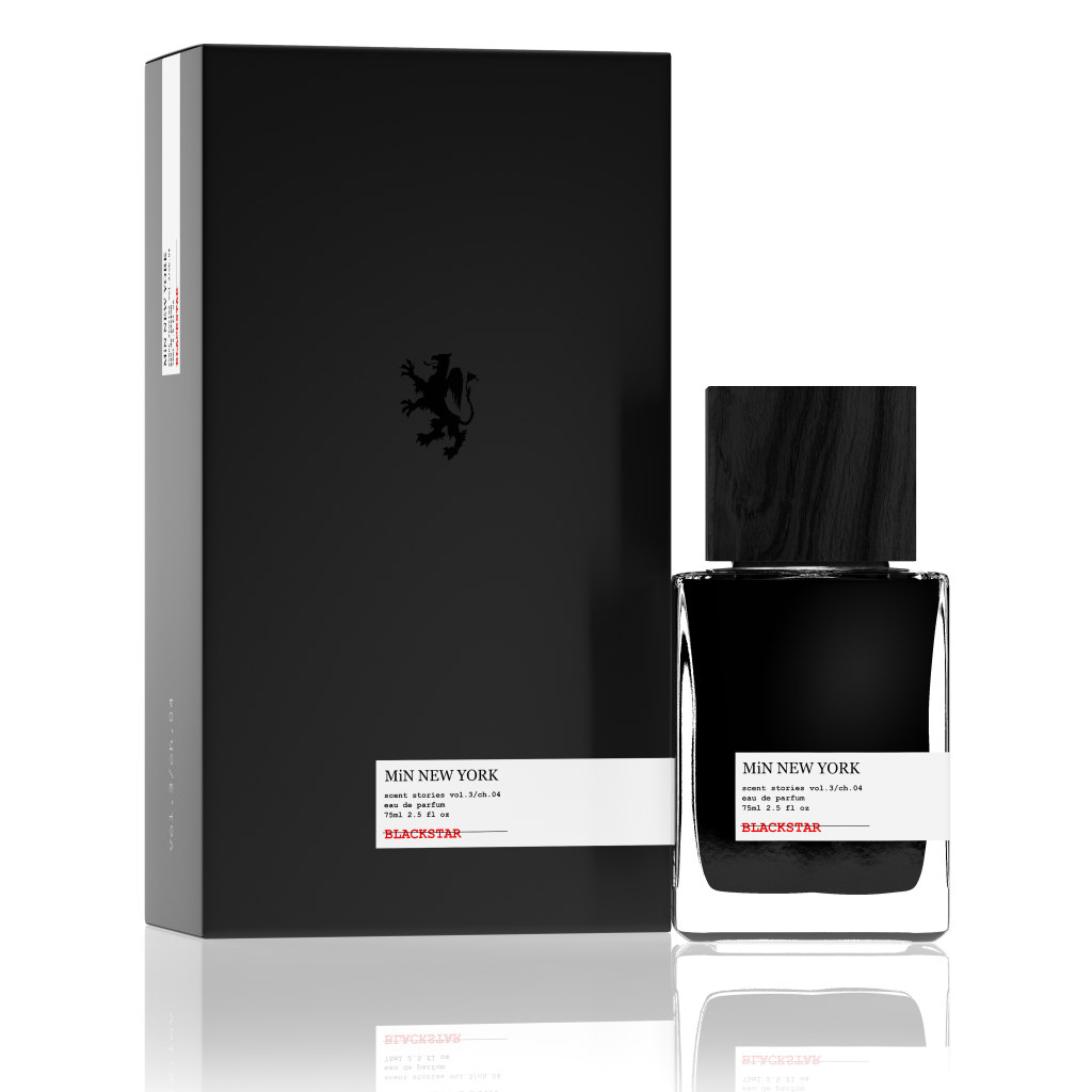 Blackstar (Alternate)