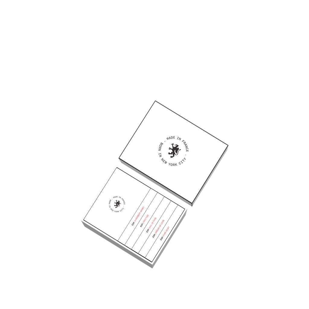 EXPERIMENTAL (Alternate)
