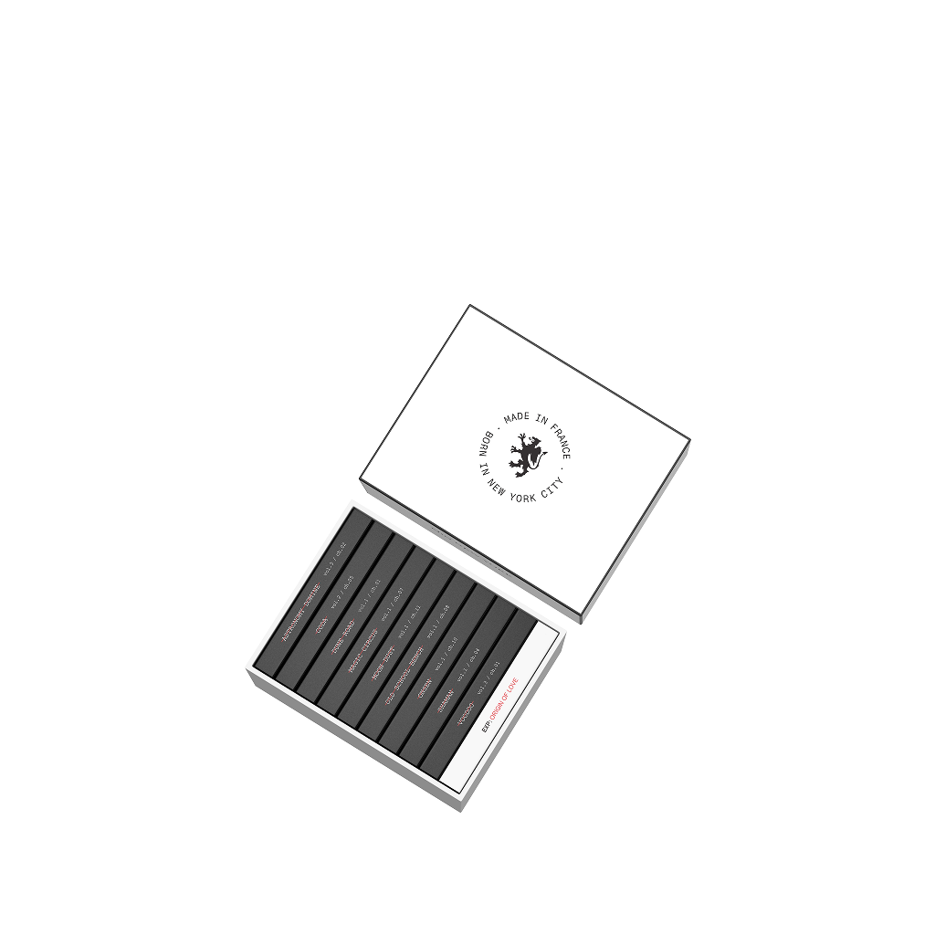 Scent Story Discovery Set I (Alternate)