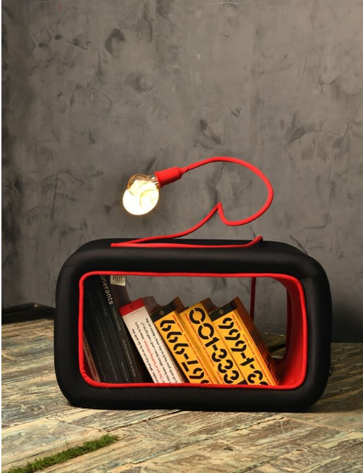 Squair Side Table (Alternate)