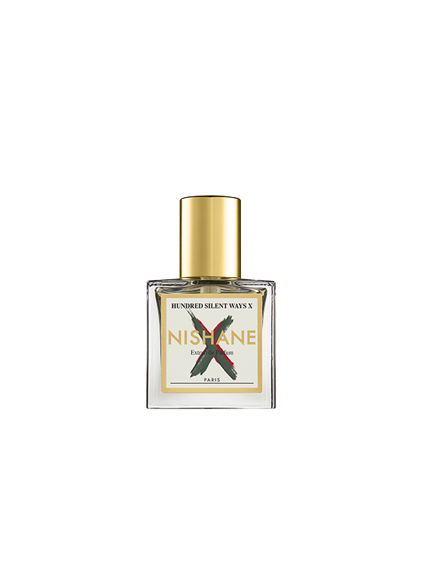 HUNDRED SILENT WAYS X 15ml