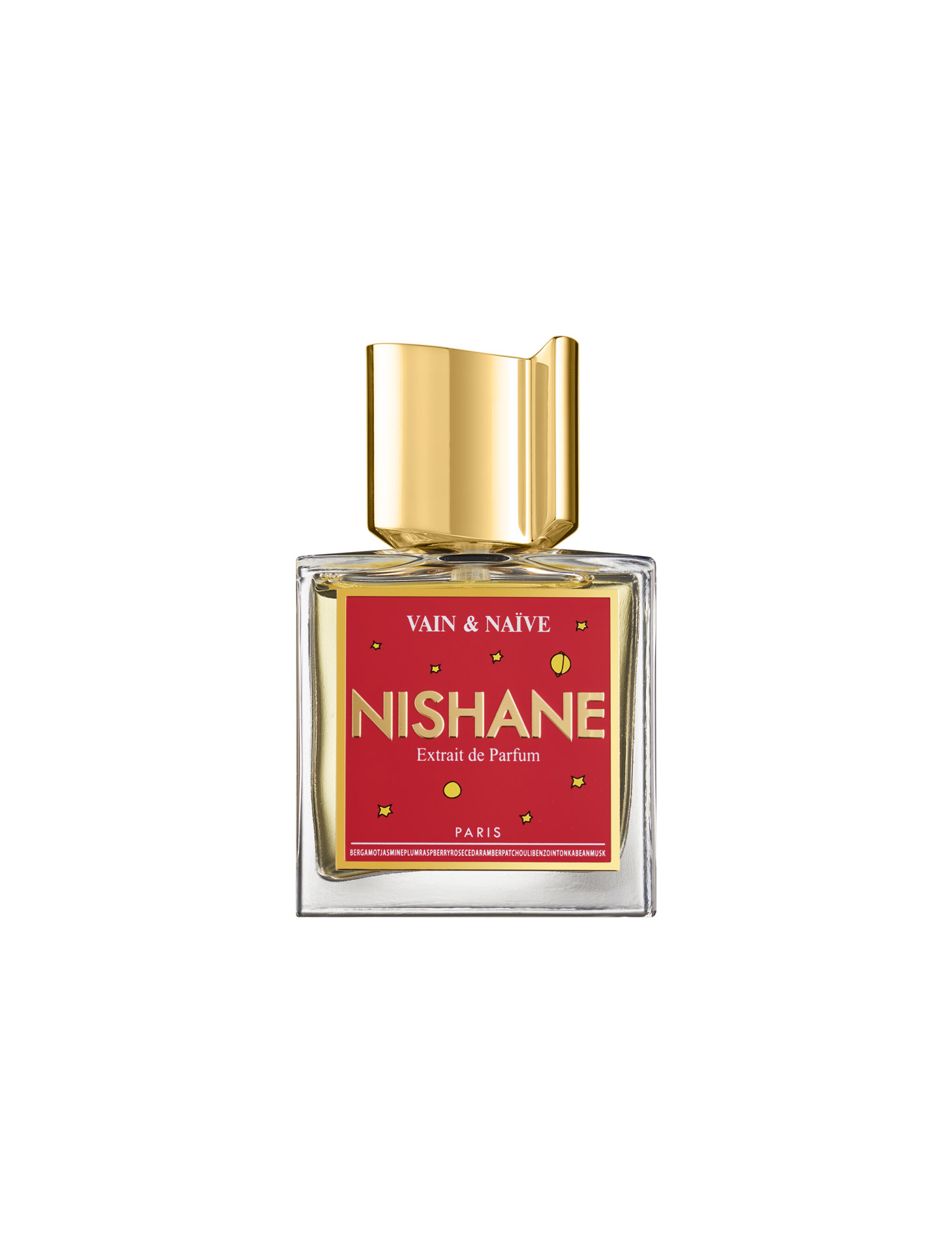 VAIN & NAÏVE