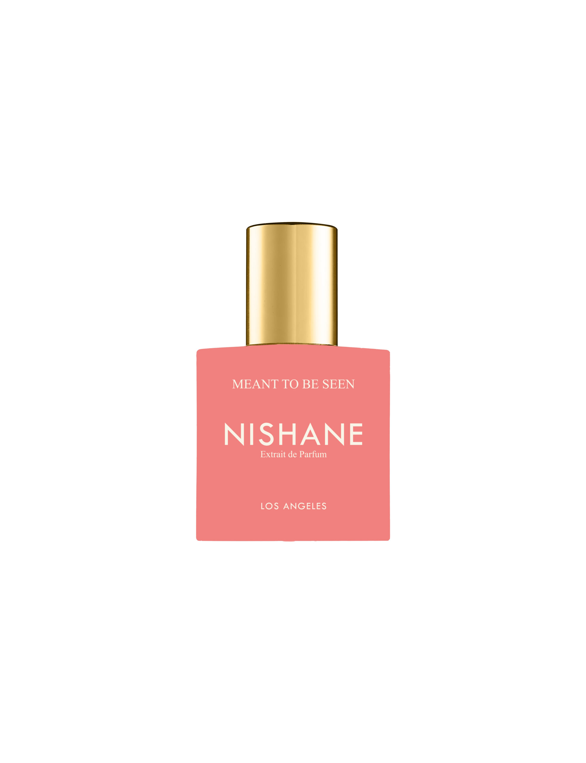 MEANT TO BE SEEN 15ml