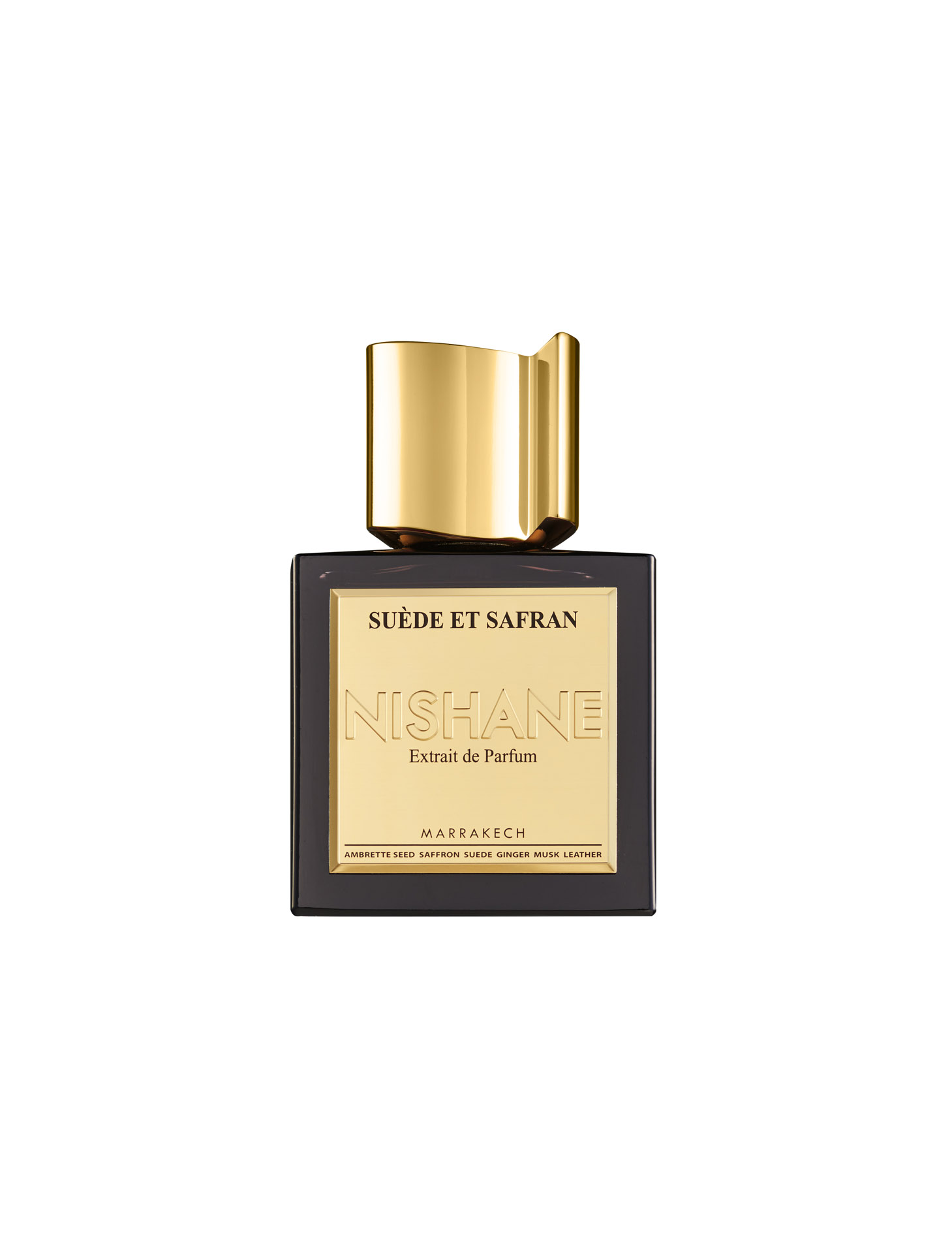 SUÈDE ET SAFRAN
