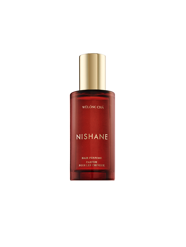 WŪLÓNG CHÁ HAIR PERFUME