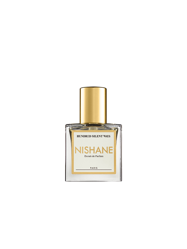 HUNDRED SILENT WAYS 15ml