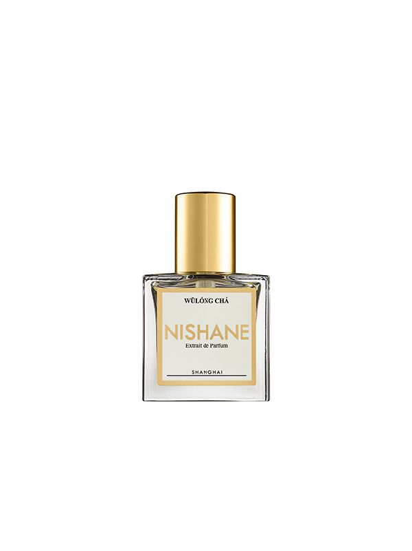 WŪLÓNG CHÁ 15ml