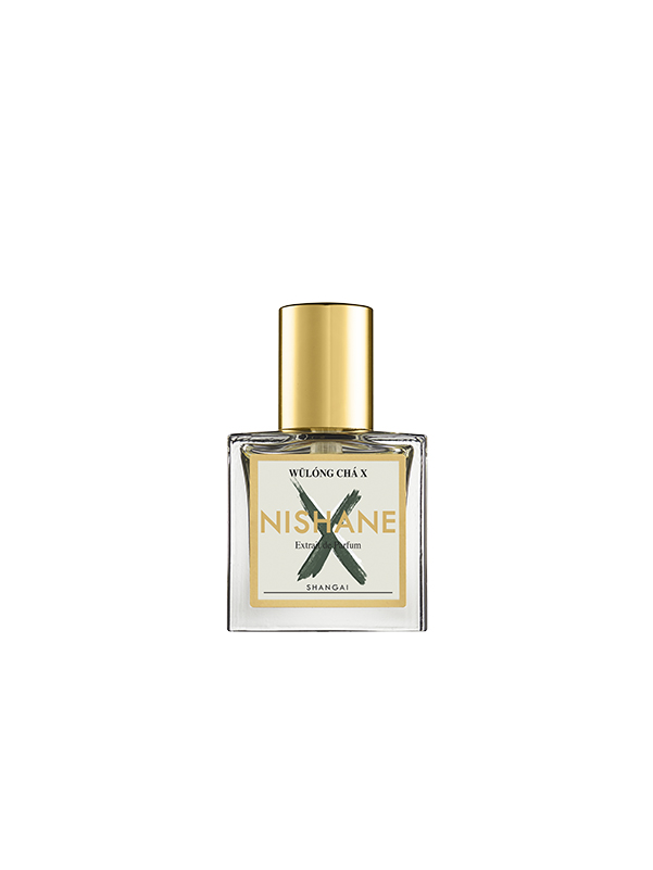 WŪLÓNG CHÁ X 15ml