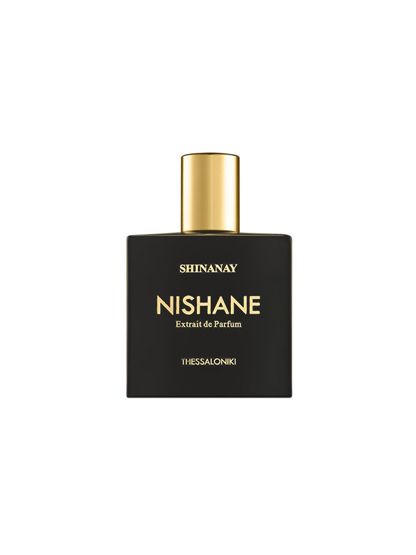 SHINANAY