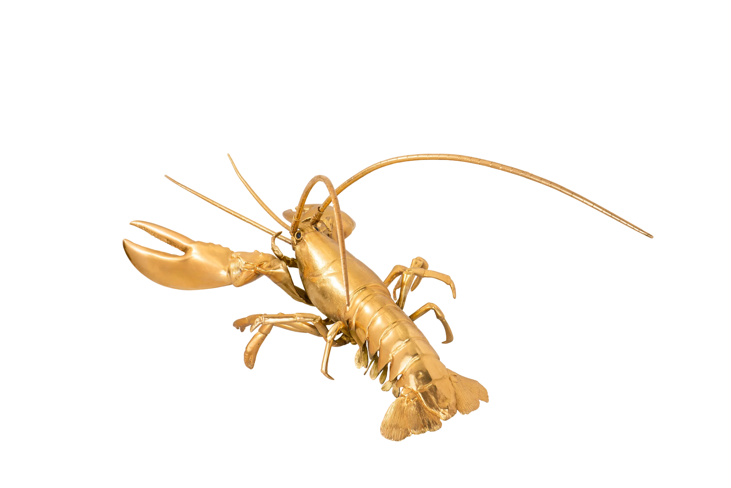 Ocean Elegance Lobster (Alternate)