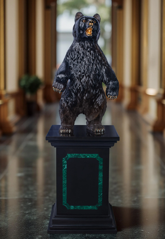 The One & Only Bear (Alternate)