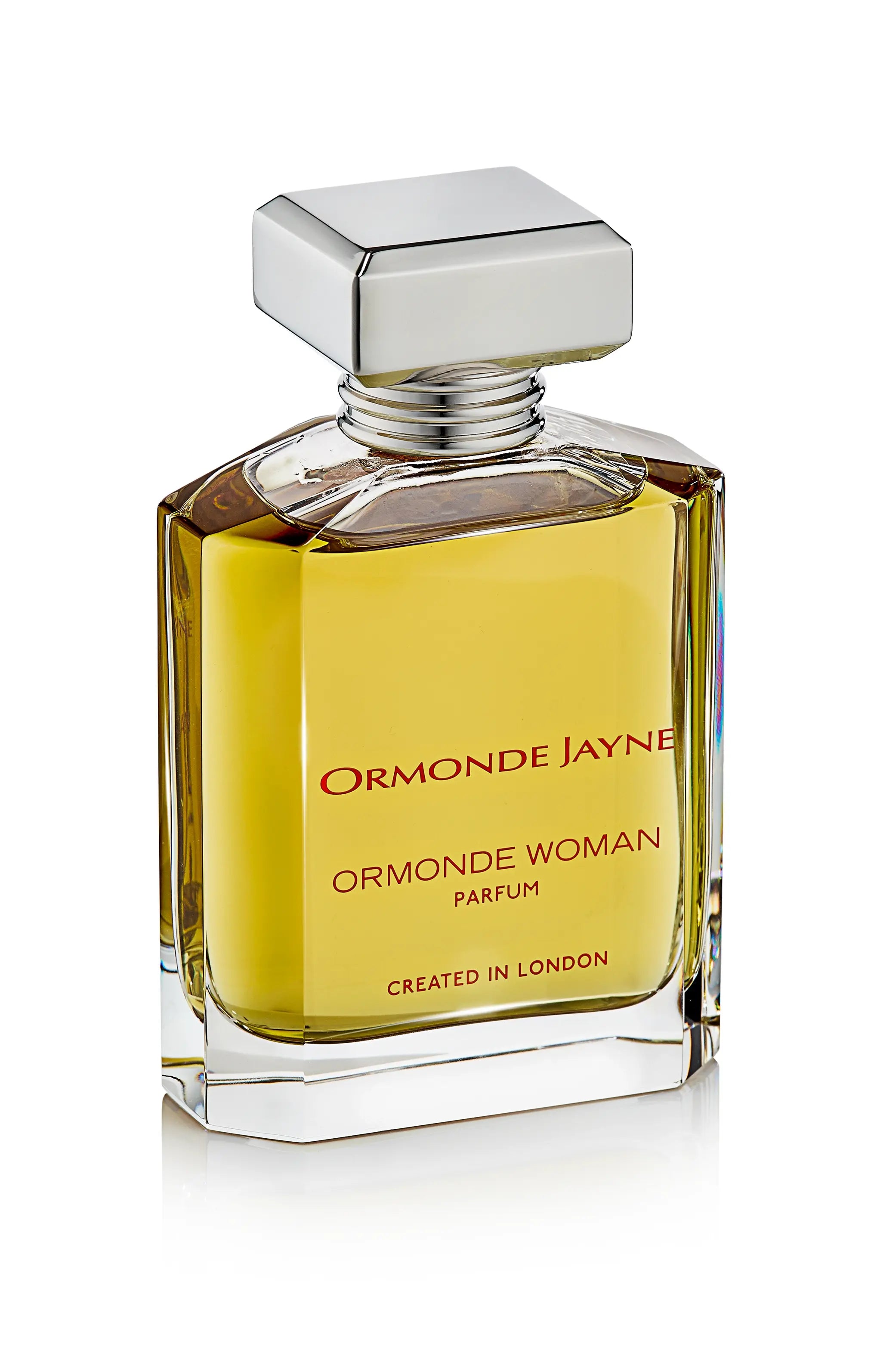 Ormonde Woman (Alternate)