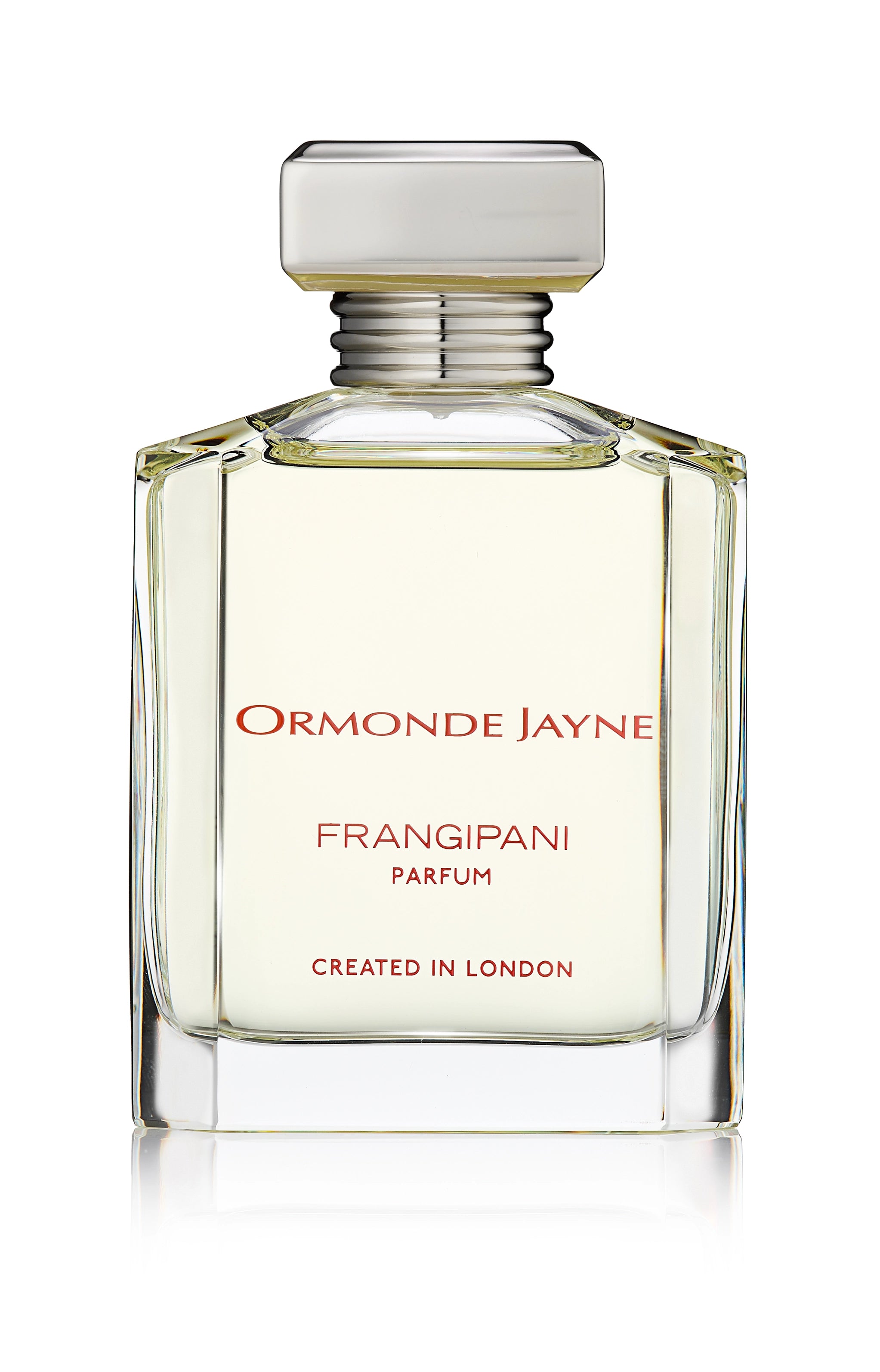 Frangipani