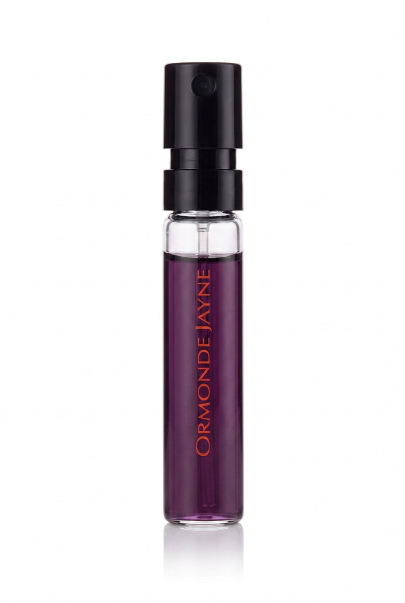 Bijou Zafran - 2.5ml
