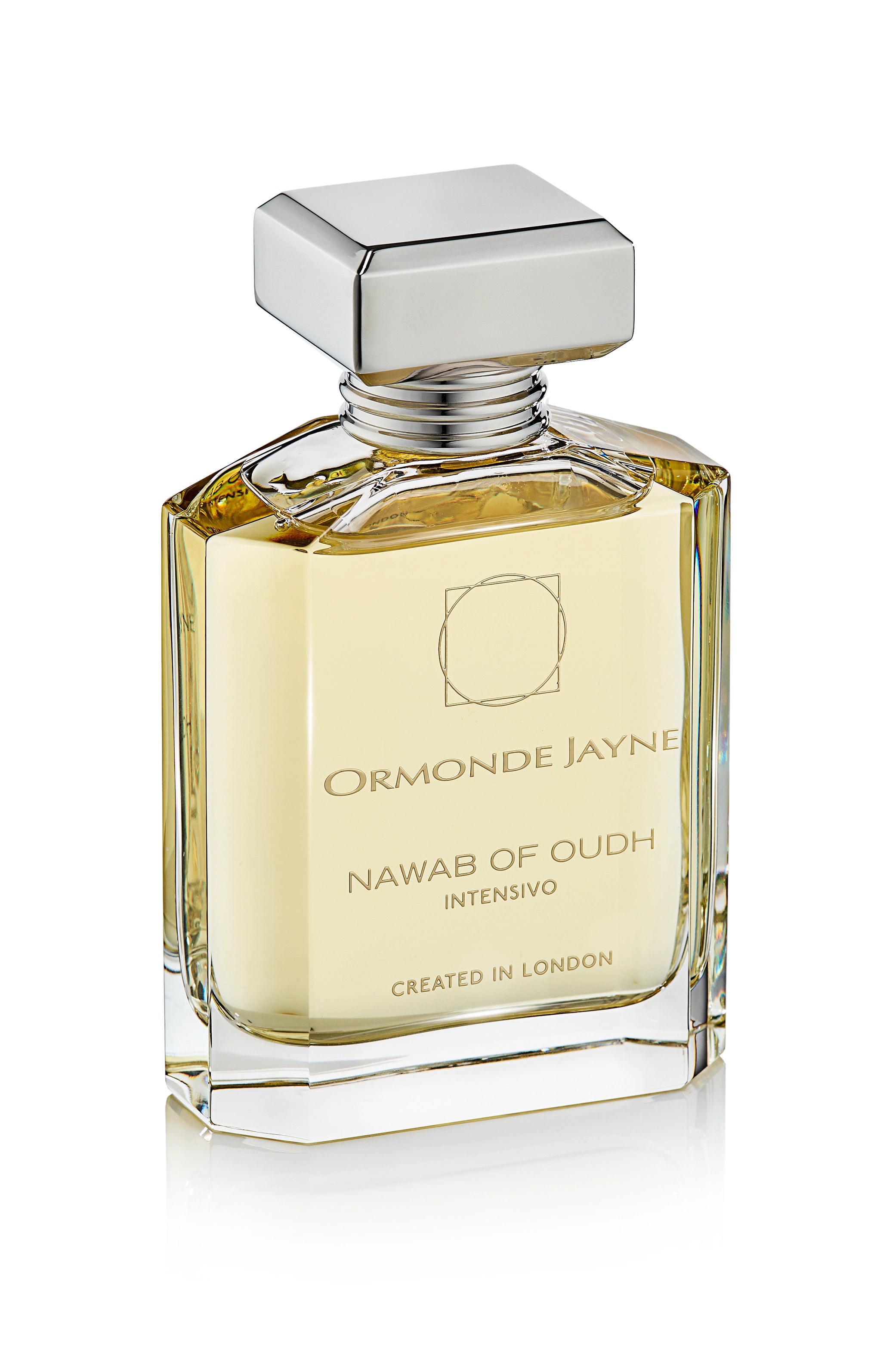 Nawab of Oudh Intensivo (Alternate)