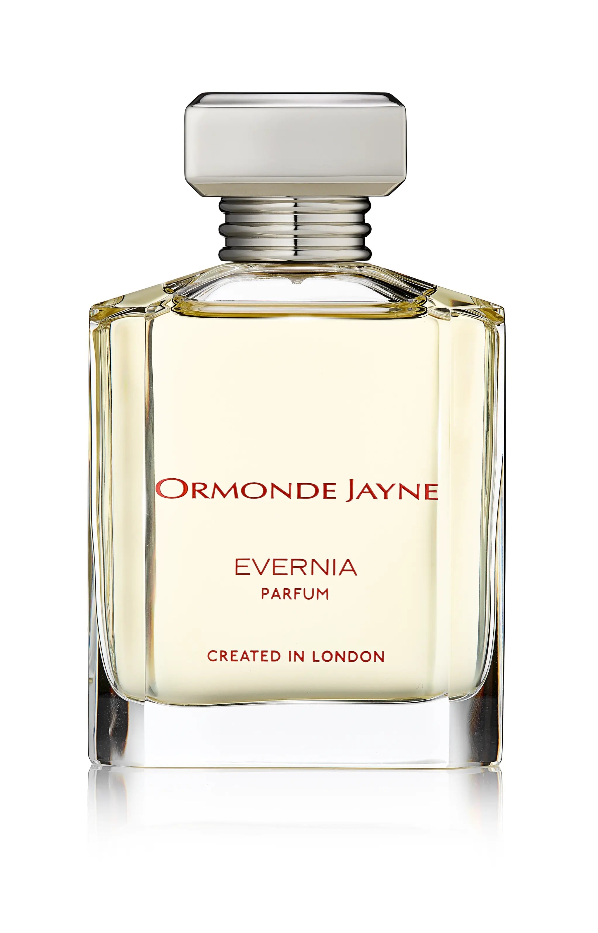 Evernia