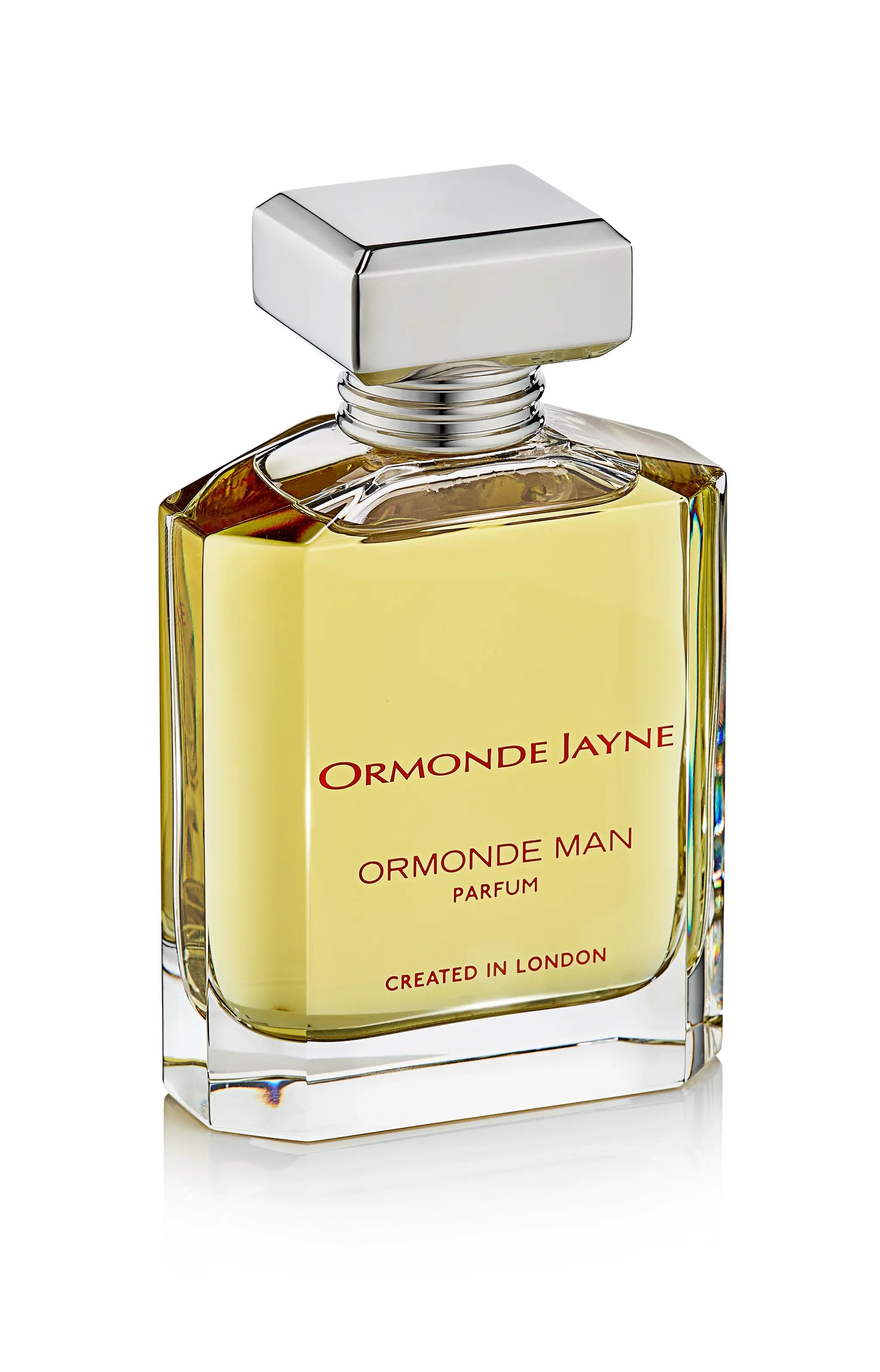 Ormonde Man (Alternate)
