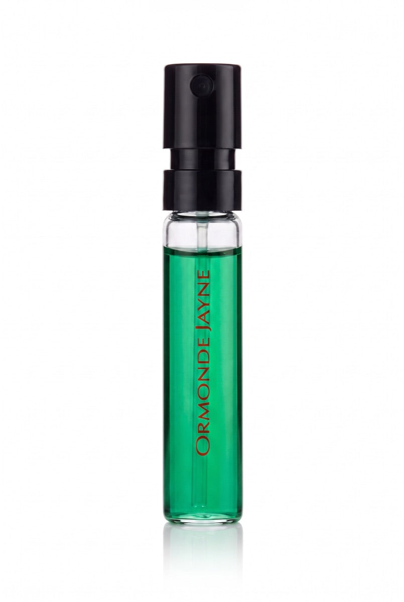 Vetiveria - 2.5ml