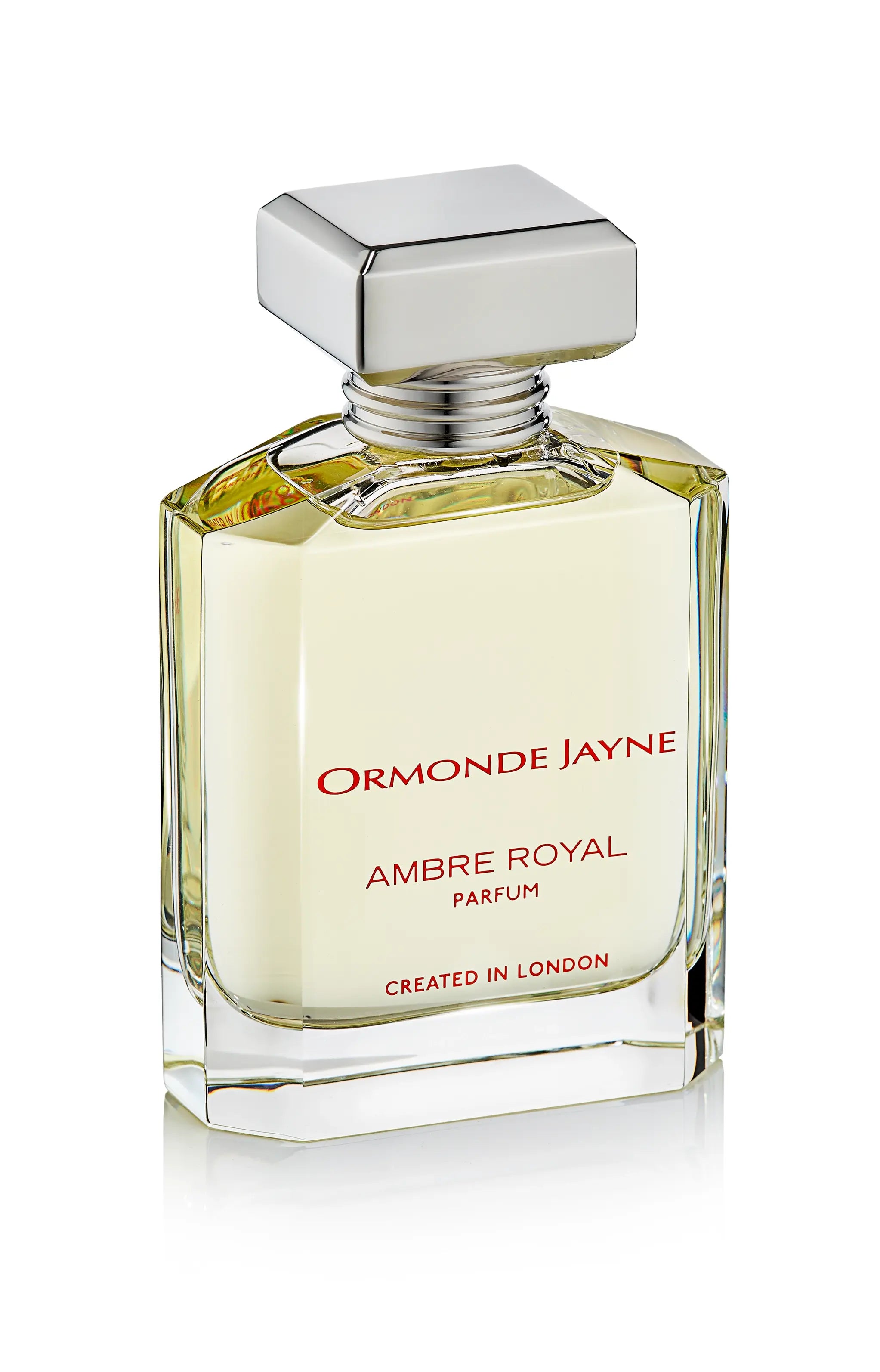 Ambre Royal (Alternate)
