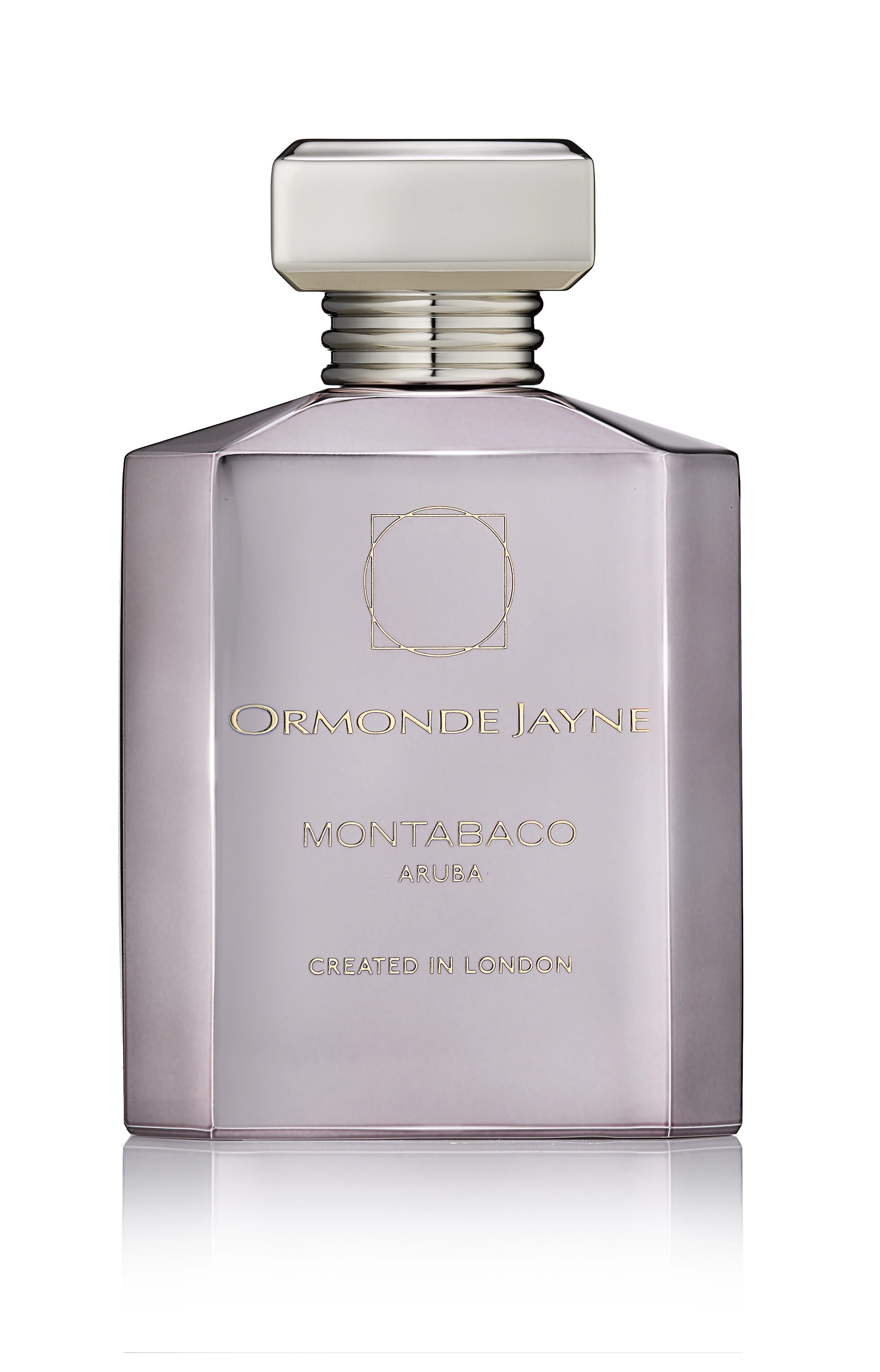 Montabaco Aruba (Alternate)