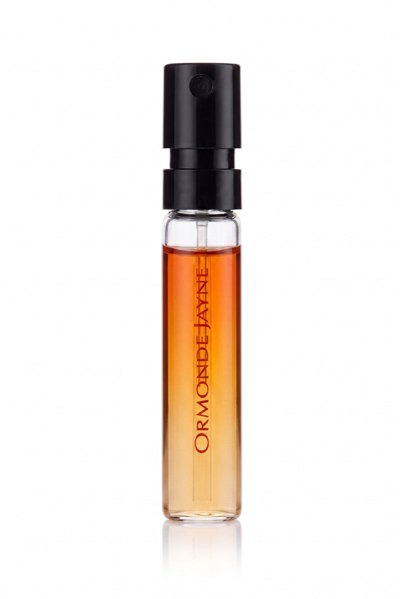 Muscat - 2.5ml